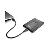 Disco Duro Externo Hd650 1tb Antigolpe