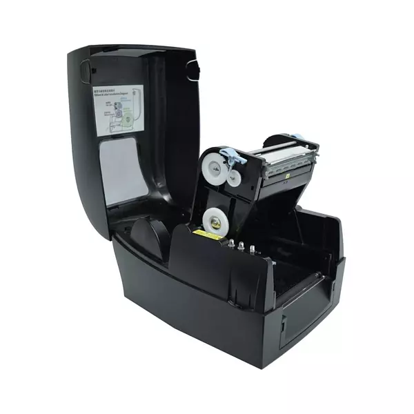Impresora Etiquetas Sat Tt448-2 Use
