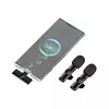 Micrófono K11 Dual Para Celulares Tipo C