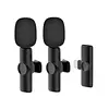 Micrófono K11 Dual Para Celulares Tipo C