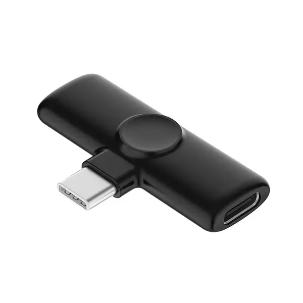 Micrófono K11 Dual Para Celulares Tipo C