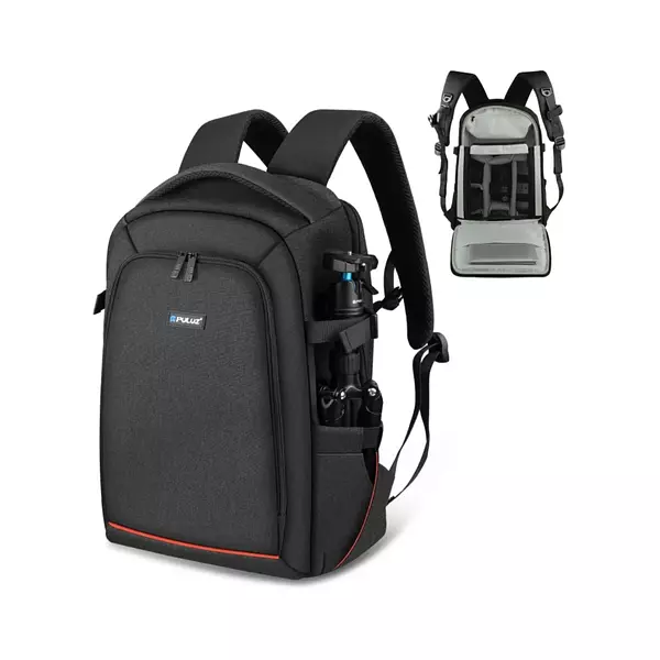 Morral Puluz Para Equipos De Fotografía