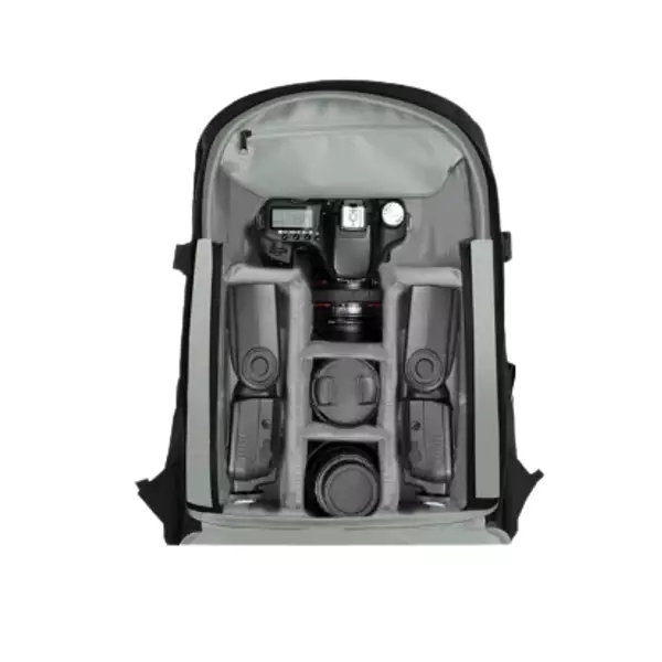 Morral Puluz Para Equipos De Fotografía