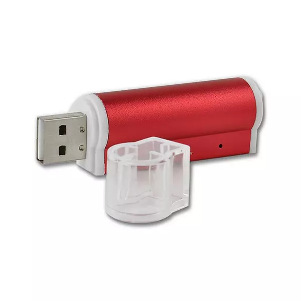 Lector Tarjeta 4 Card Slot All In 1 B026