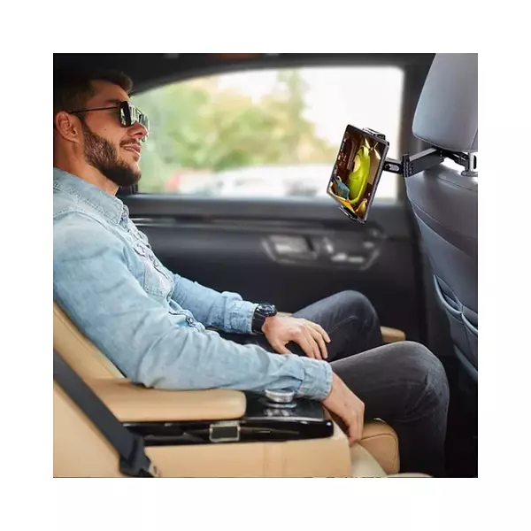 Soporte Para Celular O Tablet Para Carro