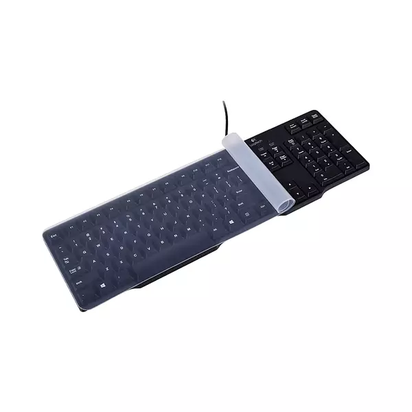 Protector Para Teclado De Mesa