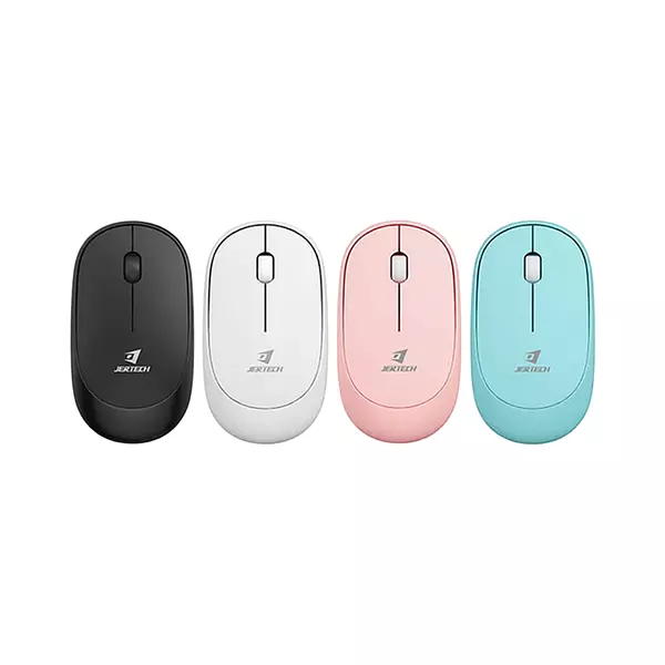 Mouse Inalámbrico Jr6 Jertech