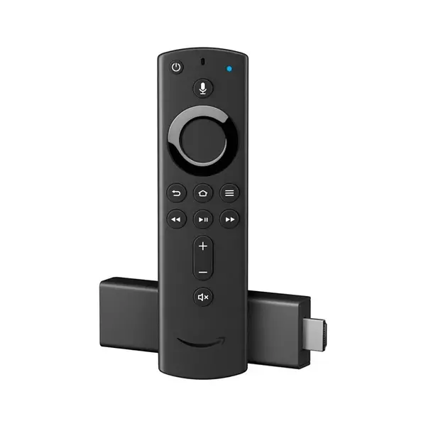 Fire Tv Stick 4k Amazon