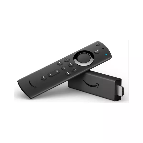 Fire Tv Stick 4k Amazon