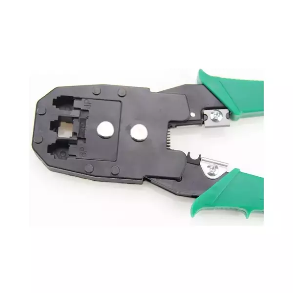 Ponchadora Ob-315 8p8c Tool Rj45+Rj11