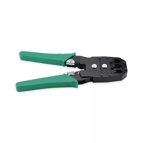 Ponchadora Ob-315 8p8c Tool Rj45+Rj11