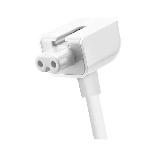 Cable De Poder Para Cargador Macbook 1.8 Metros