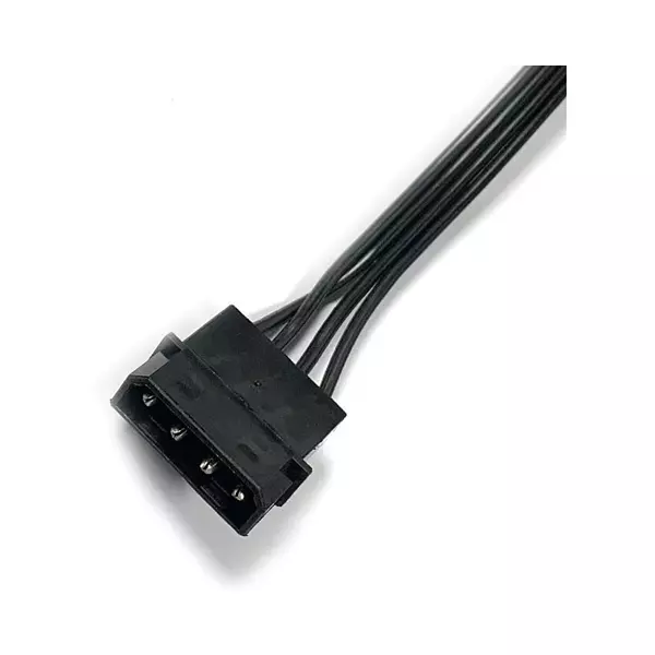 Cable Molex A 5 Sata