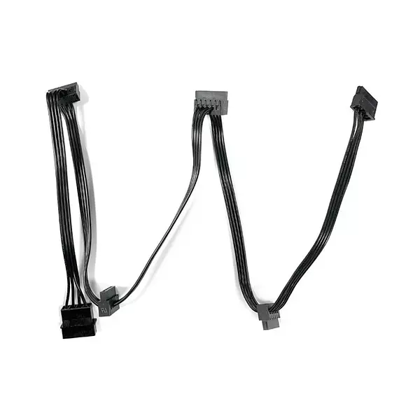 Cable Molex A 5 Sata