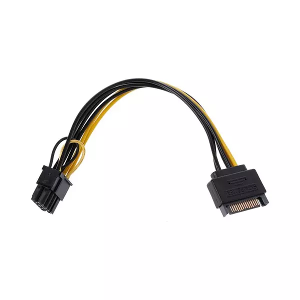 Cable 8 Pin A Sata