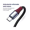 Cable Usb A Type-C 100w 1.2m
