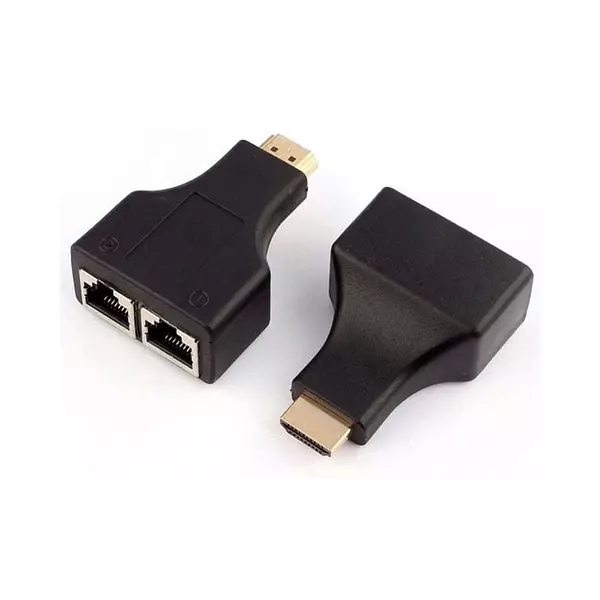 Extender Hdmi 30m * 2 Rj/45