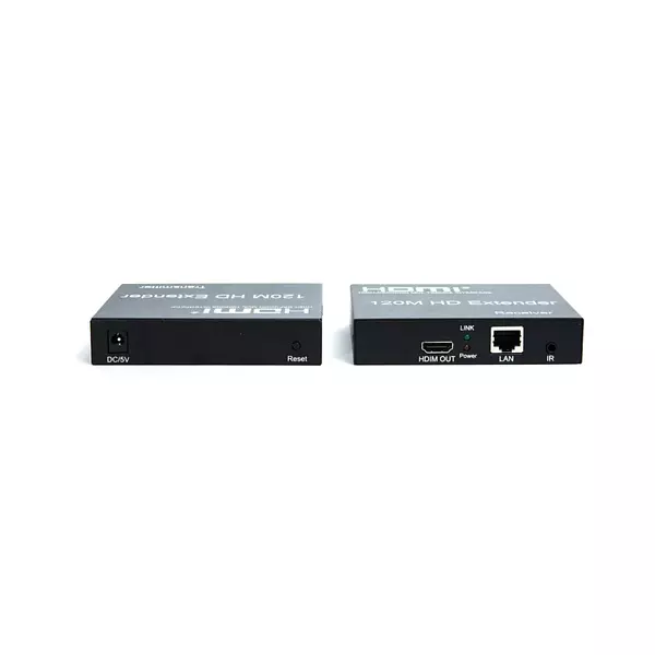 Extender Hdmi 120 Metros