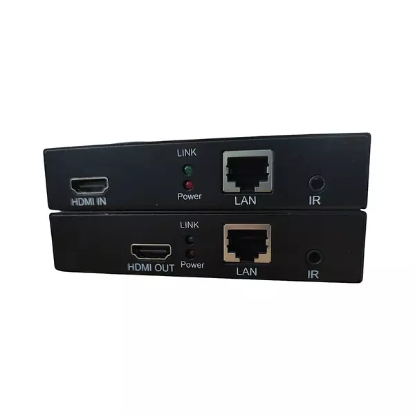 Extender Hdmi 120 Metros