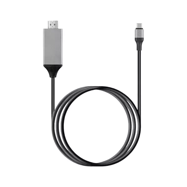 Cable Tipo C 3.1 A Hdmi 1.80 Metros