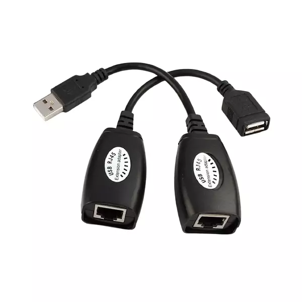 Extender Usb A Rj45