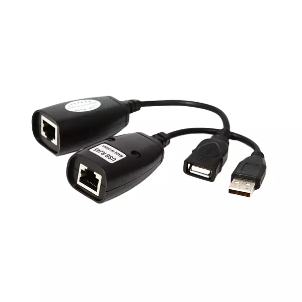 Extender Usb A Rj45