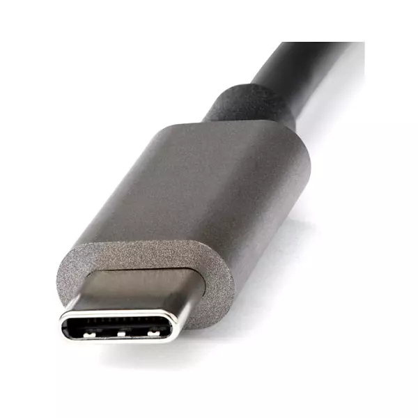 Cable Tipo C 3.1 A Hdmi 1.80 Metros