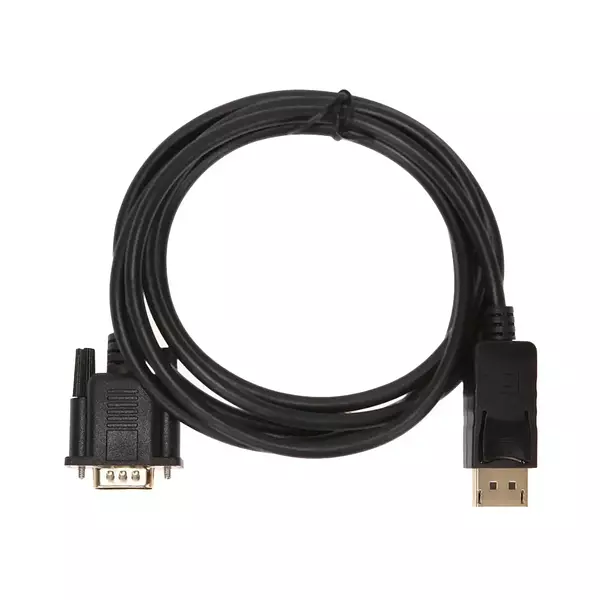 Cable Displayport A Vga De 2 M Vga