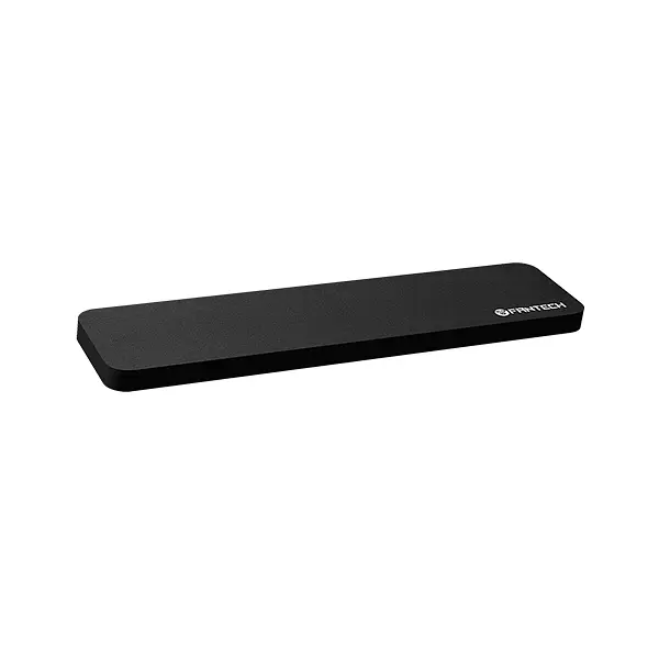 Apoyamuñecas Ergonómico Para Teclado Ac4101l - Fantech