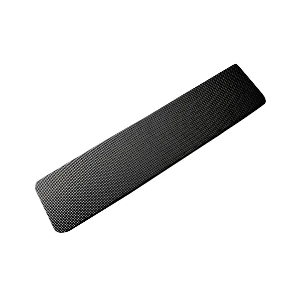 Apoyamuñecas Ergonómico Para Teclado Ac4101l - Fantech
