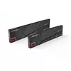 Apoyamuñecas Ergonómico Para Teclado Ac4101l - Fantech