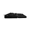 Apoyamuñecas Ergonómico Para Teclado Ac4101l - Fantech