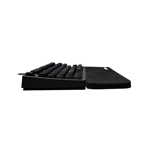 Apoyamuñecas Ergonómico Para Teclado Ac4101l - Fantech