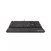 Apoyamuñecas Ergonómico Para Teclado Ac4101l - Fantech