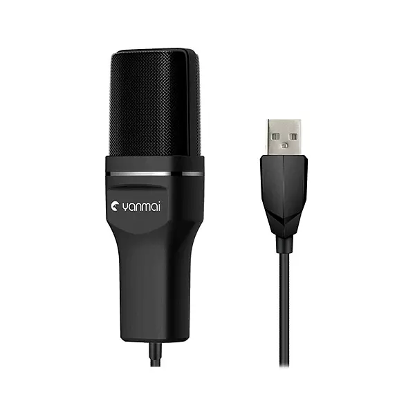 Micrófono Usb Yanmai Sf777