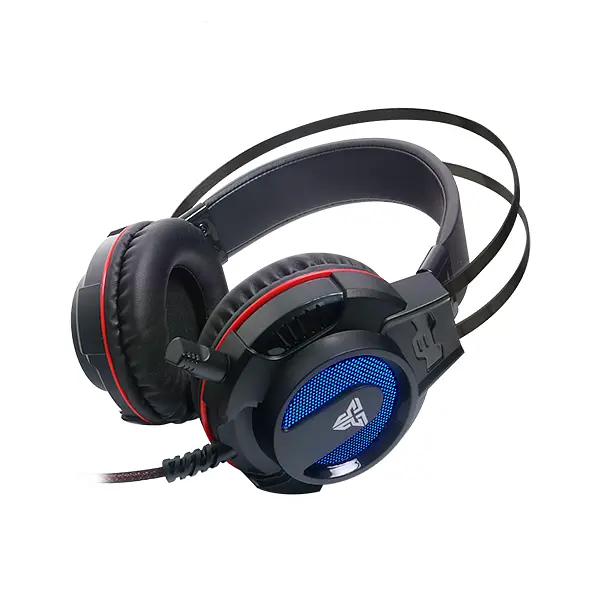 Audífonos Usb Hg17s Gamer - Fantech