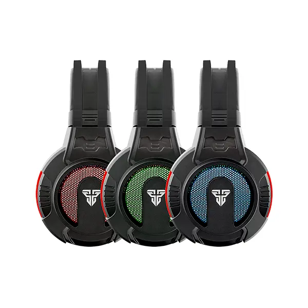 Audífonos Usb Hg17s Gamer - Fantech