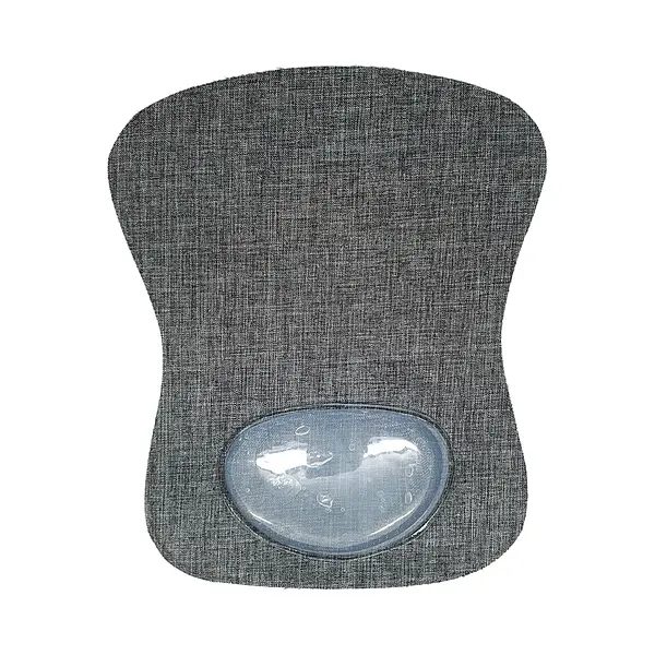 Pad Mouse Gel Estampado