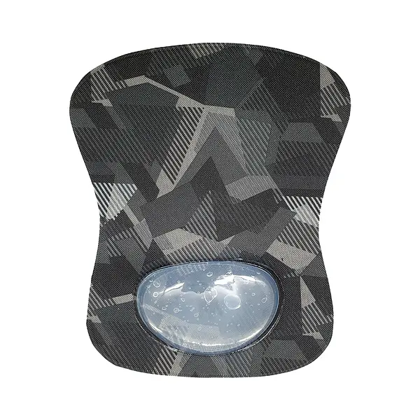 Pad Mouse Gel Estampado