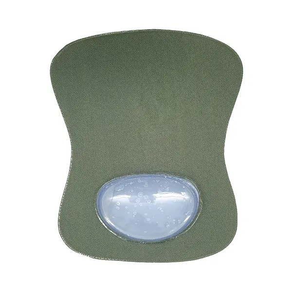 Pad Mouse Gel Estampado
