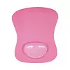 Pad Mouse Gel Estampado