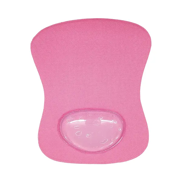Pad Mouse Gel Estampado