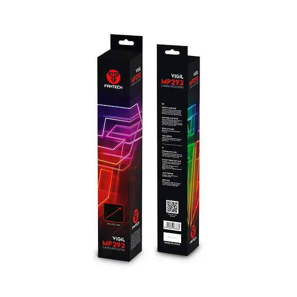 Pad Mouse Mp292 Speed Fantech