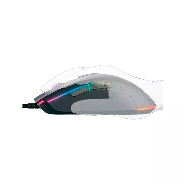Mouse Gamer Usb X17 Blake