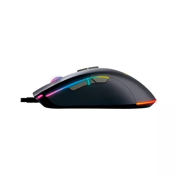 Mouse Gamer Usb X17 Blake