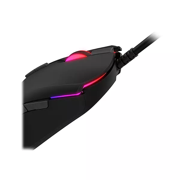 Mouse Gamer Usb X17 Blake