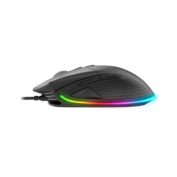 Mouse Gamer Ux1 Hero Fantech