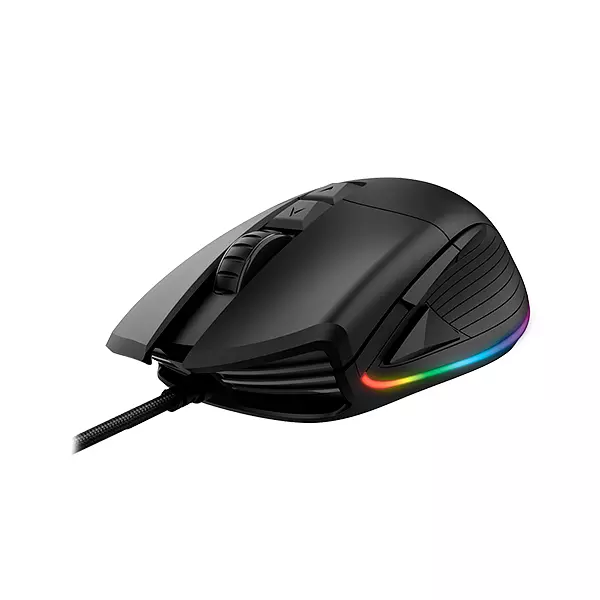 Mouse Gamer Ux1 Hero Fantech