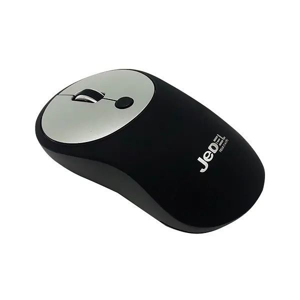 Mouse Inalámbrico W520 Jedel