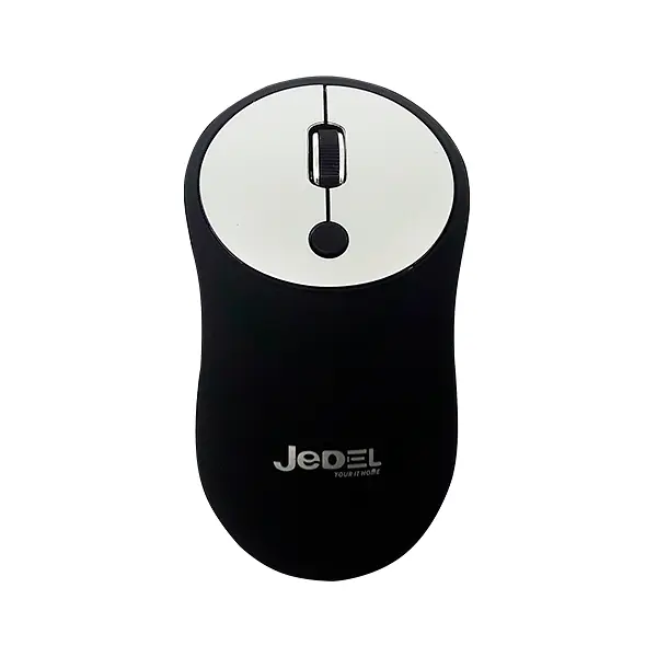 Mouse Inalámbrico W520 Jedel